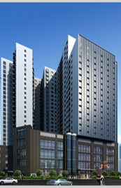 房屋建筑项目一