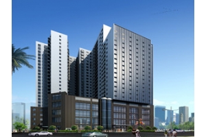 房屋建筑项目一