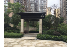 融创•四海逸家小市政工程