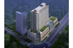 房屋建筑项目五